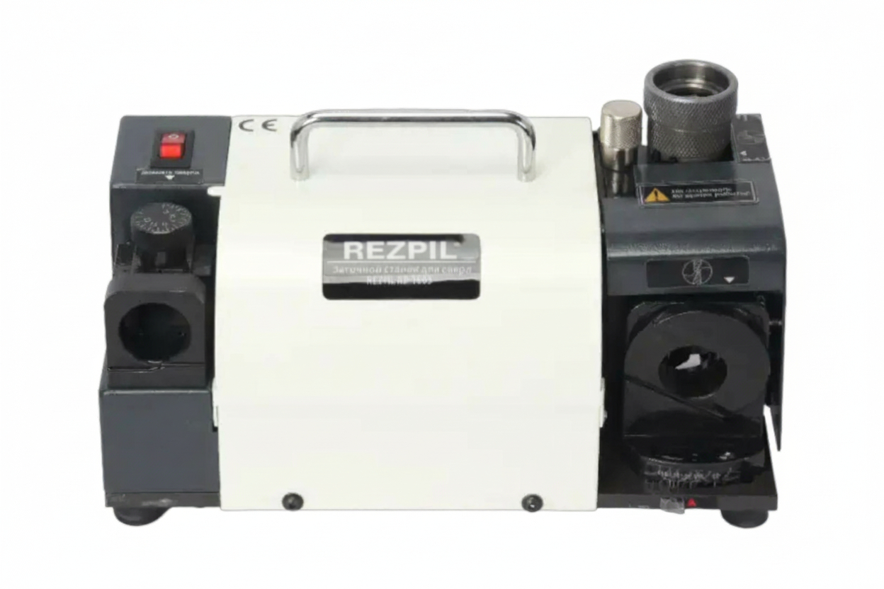 Заточной станок для сверл REZPIL RP-1503